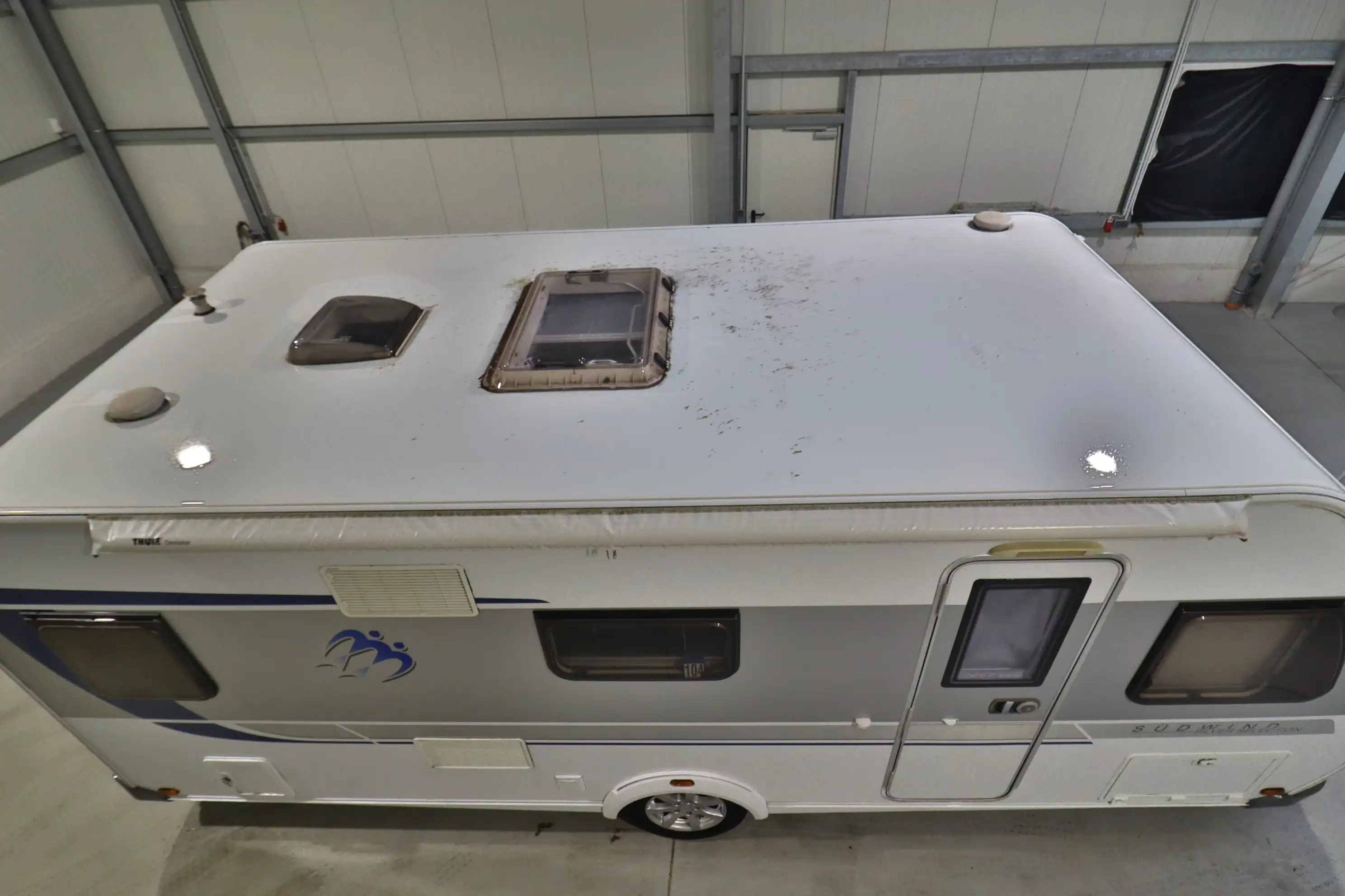 KNAUS Südwind Silver Selection 580 QS - Ansicht 5